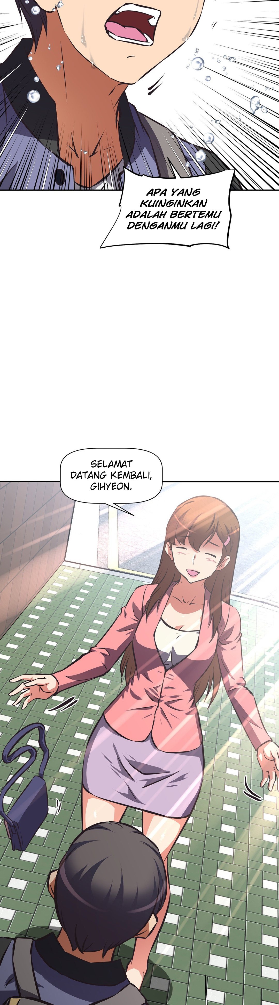 Hell’s Harem - Chapter 63 end 70 Hell’s Harem - Chapter 63 end 70