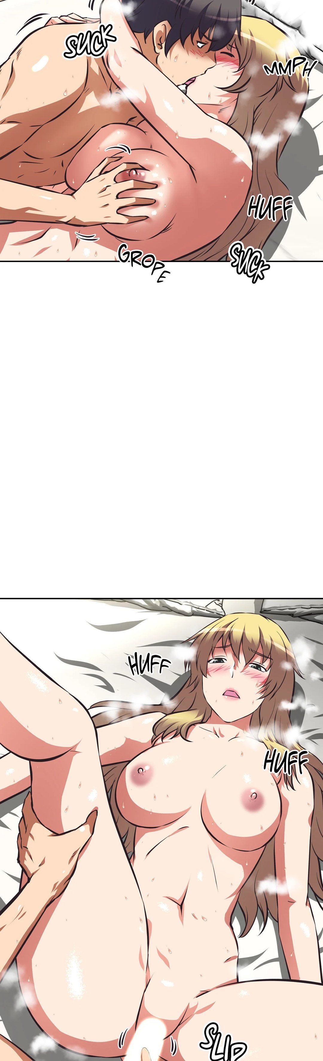 Hell’s Harem - Chapter 63 end 4 Hell’s Harem - Chapter 63 end 4