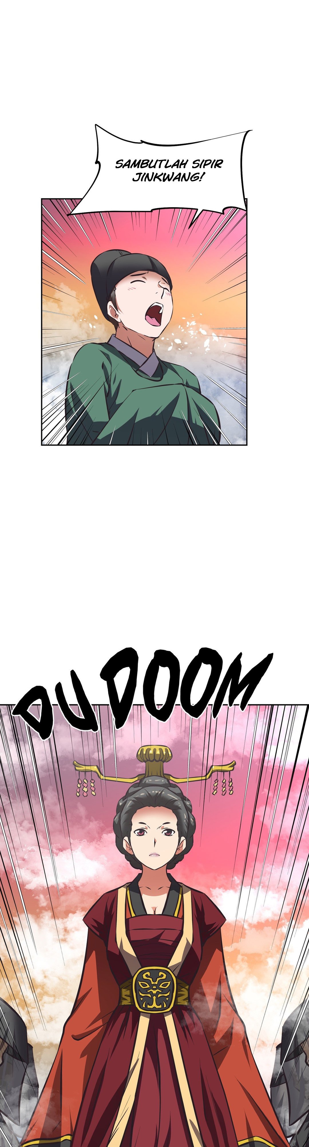 Hell’s Harem - Chapter 63 end 60 Hell’s Harem - Chapter 63 end 60