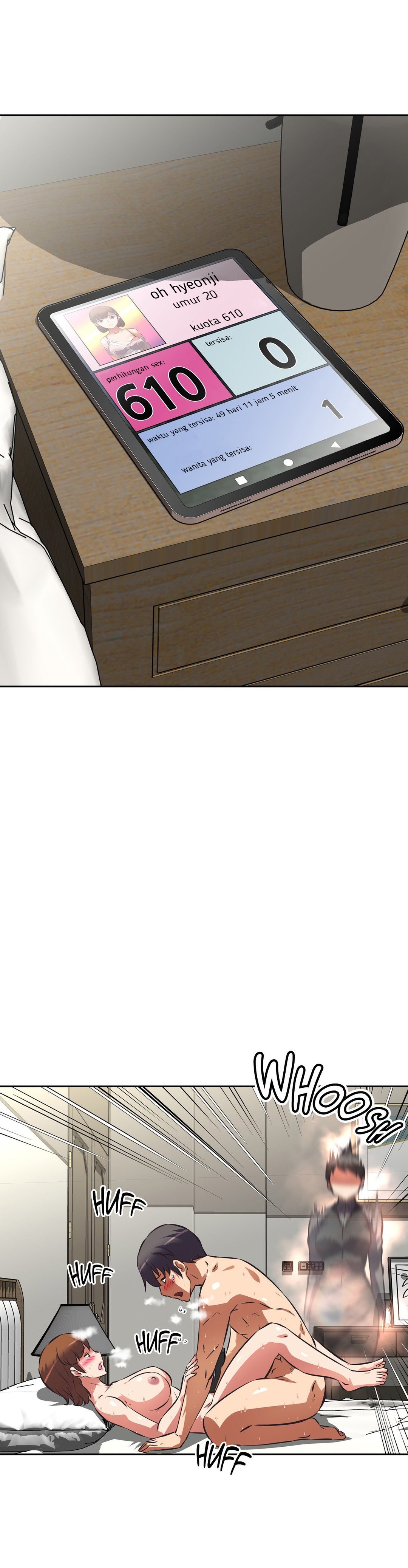 Hell’s Harem - Chapter 63 end 31 Hell’s Harem - Chapter 63 end 31