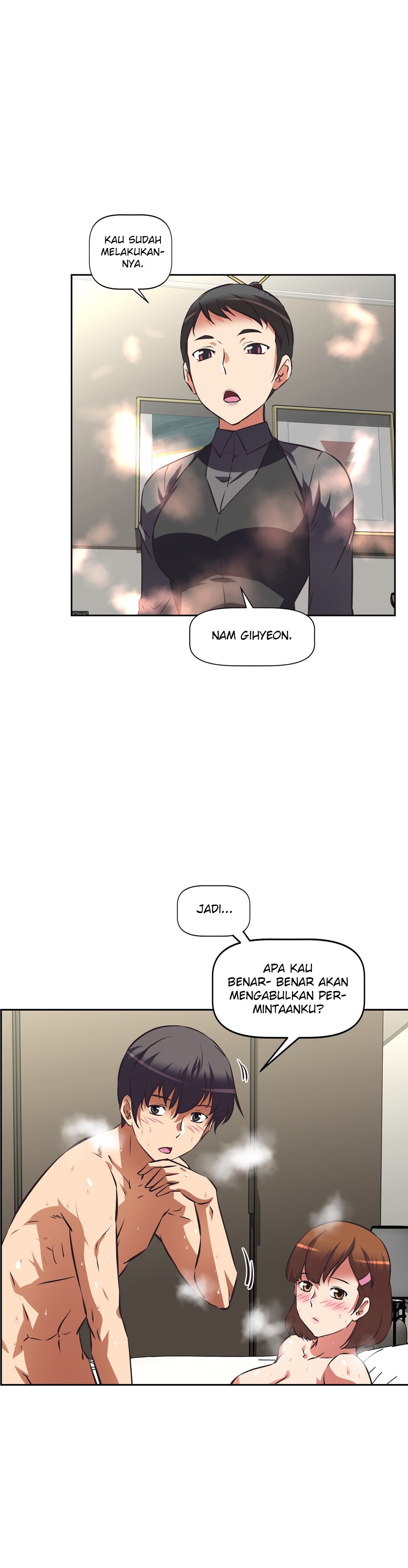 Hell’s Harem - Chapter 63 end 32 Hell’s Harem - Chapter 63 end 32