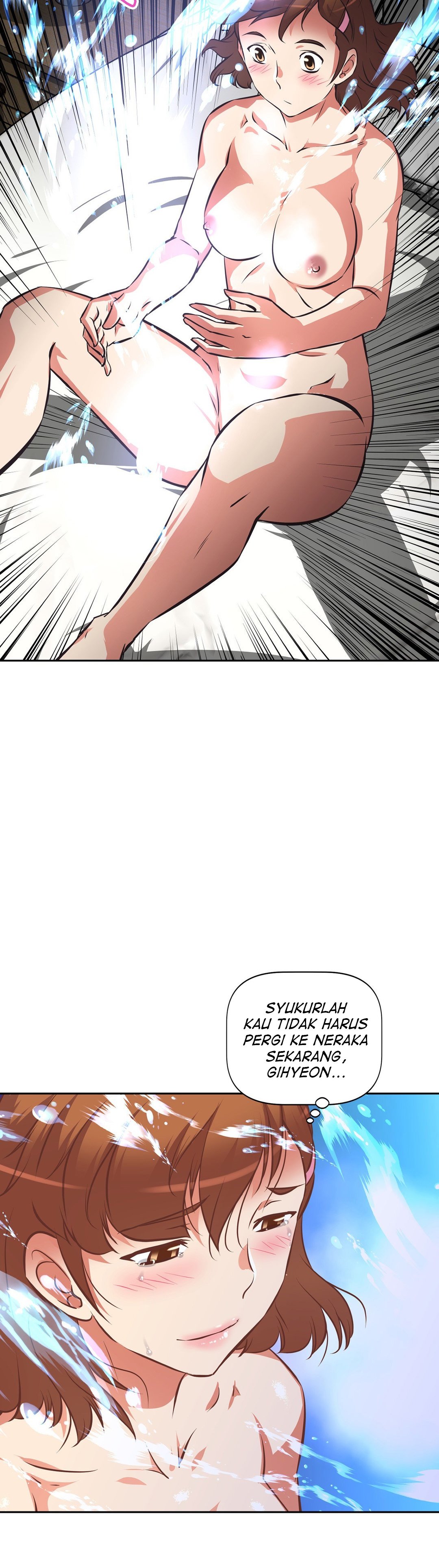 Hell’s Harem - Chapter 63 end 36 Hell’s Harem - Chapter 63 end 36