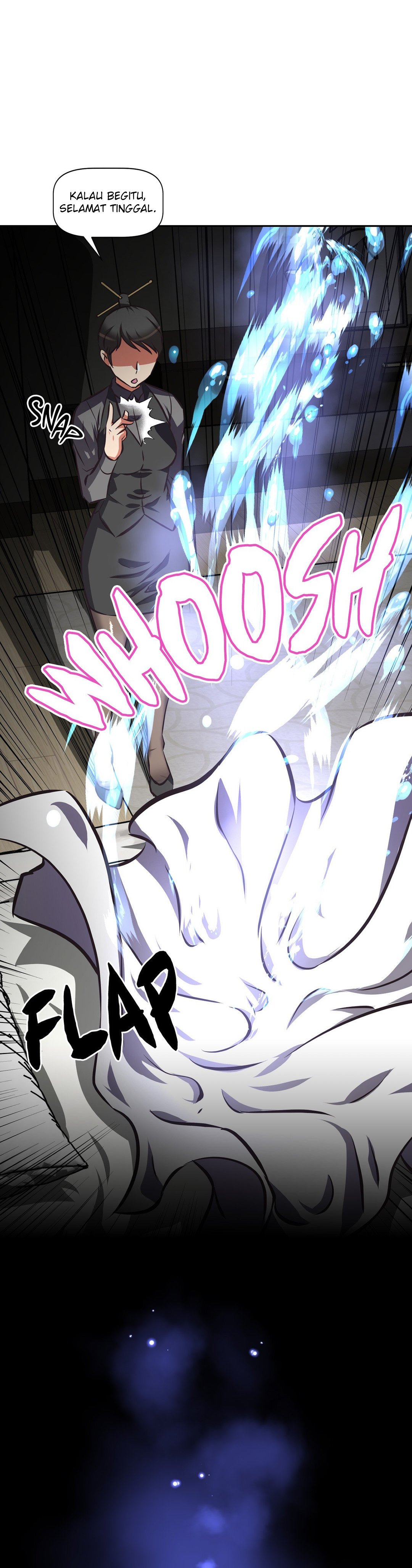 Hell’s Harem - Chapter 63 end 42 Hell’s Harem - Chapter 63 end 42