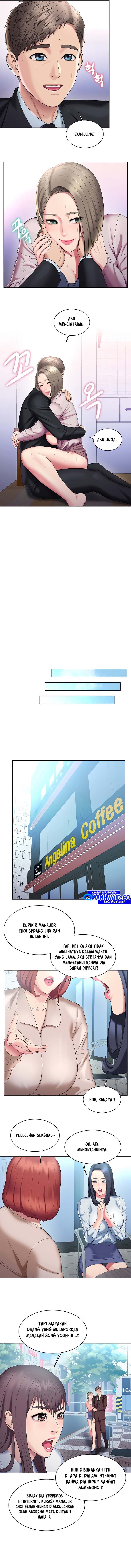 Gu-Ho’s Escape - Chapter 30 end 7 Gu-Ho’s Escape - Chapter 30 end 7