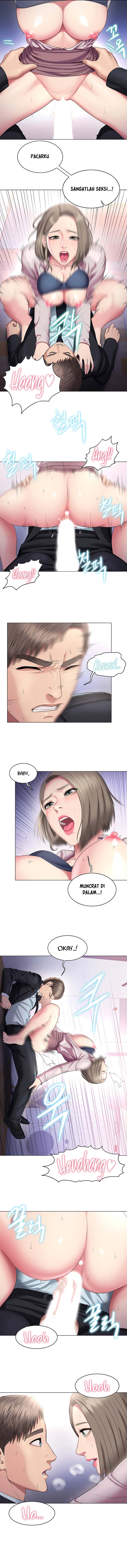 Gu-Ho’s Escape - Chapter 30 end 6 Gu-Ho’s Escape - Chapter 30 end 6