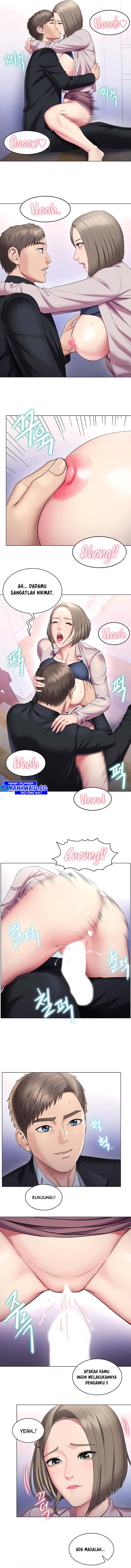 Gu-Ho’s Escape - Chapter 30 end 5 Gu-Ho’s Escape - Chapter 30 end 5