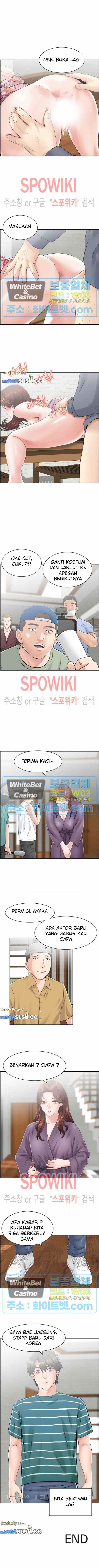 Japan Sensei - Chapter 30 end 9 Japan Sensei - Chapter 30 end 9