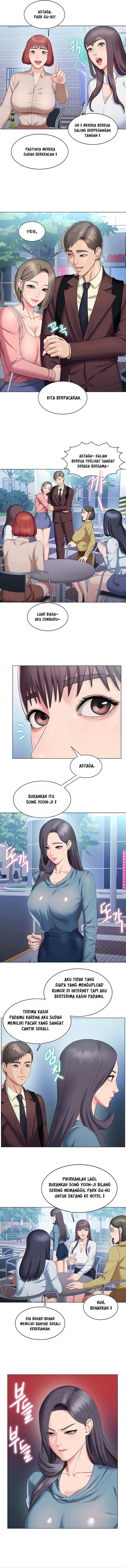 Gu-Ho’s Escape - Chapter 30 end 8 Gu-Ho’s Escape - Chapter 30 end 8