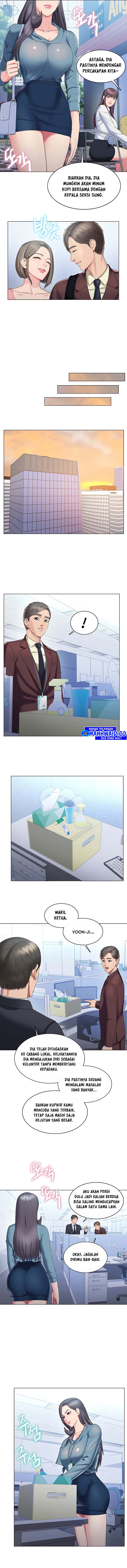 Gu-Ho’s Escape - Chapter 30 end 9 Gu-Ho’s Escape - Chapter 30 end 9