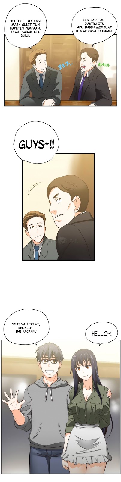 SStudy - Chapter 00 2