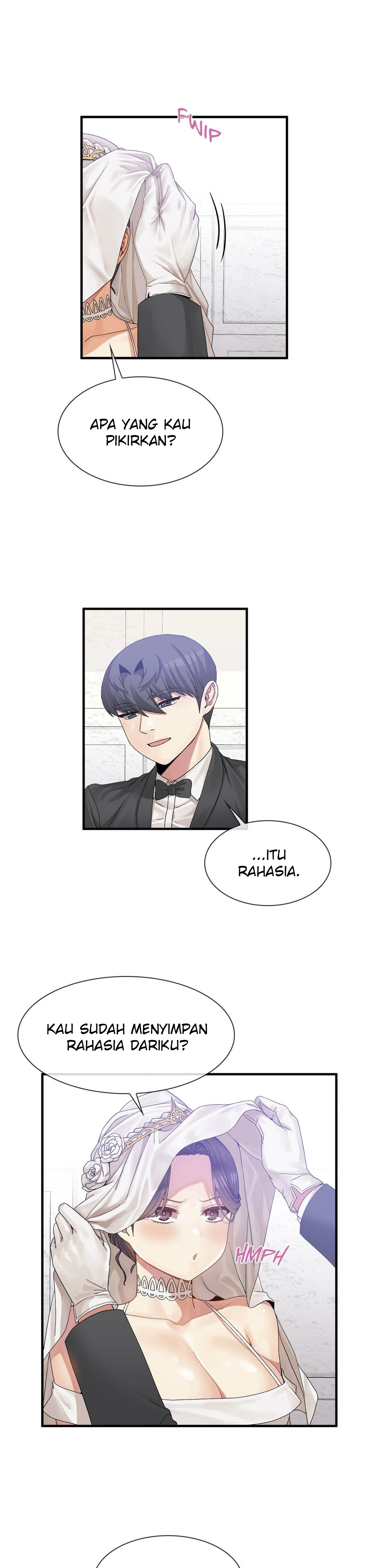 Deceptions (skull2) - Chapter 72 end 34