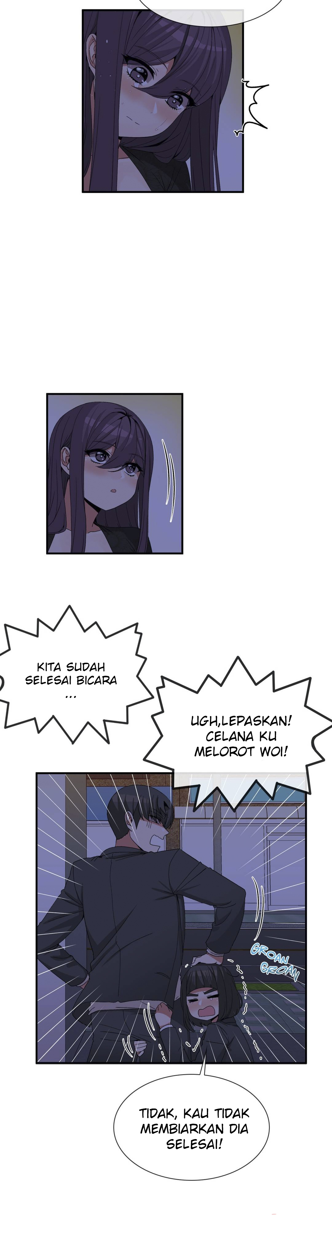 Deceptions (skull2) - Chapter 72 end 21