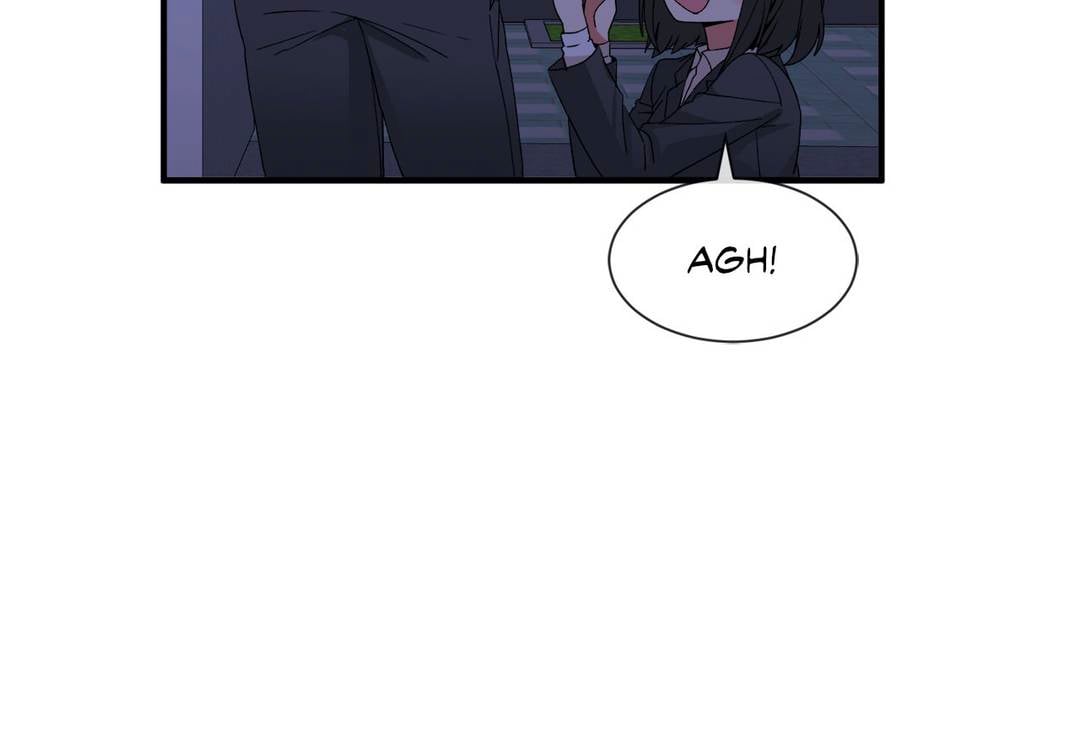 Deceptions (skull2) - Chapter 72 end 25