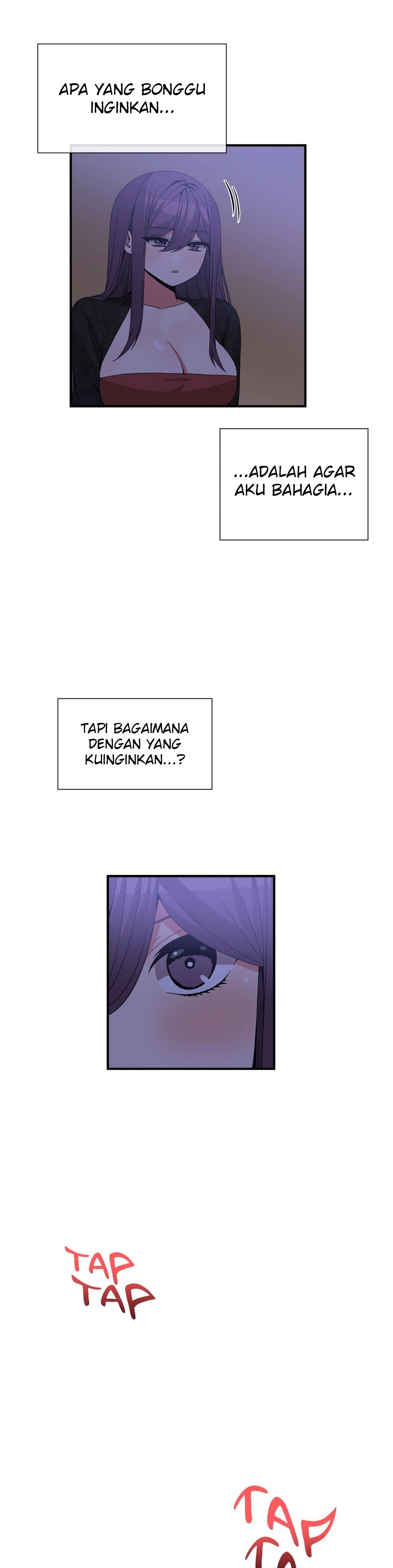 Deceptions (skull2) - Chapter 72 end 26