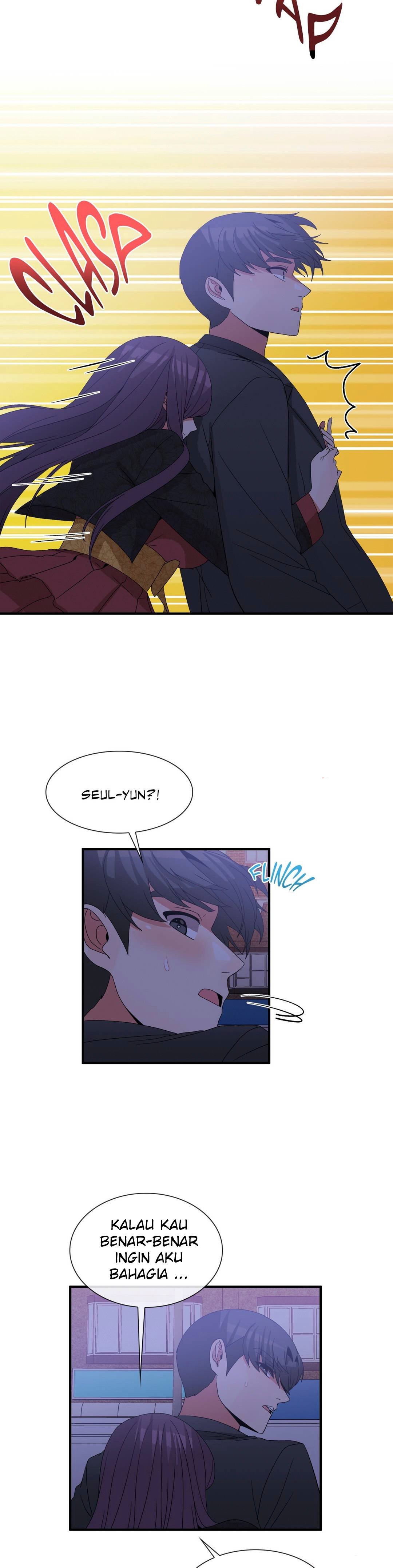 Deceptions (skull2) - Chapter 72 end 27