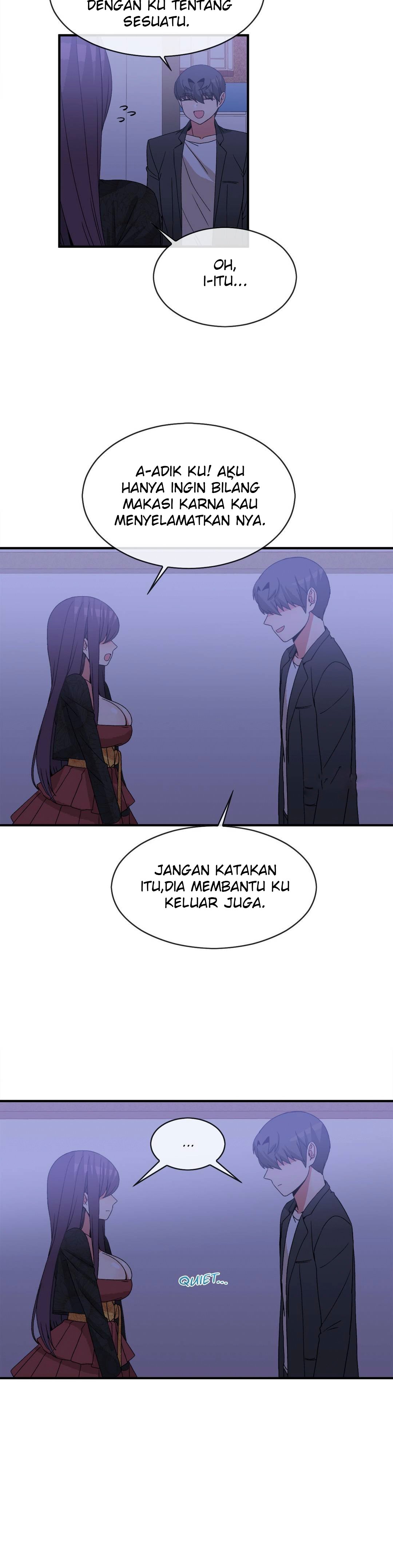 Deceptions (skull2) - Chapter 72 end 14