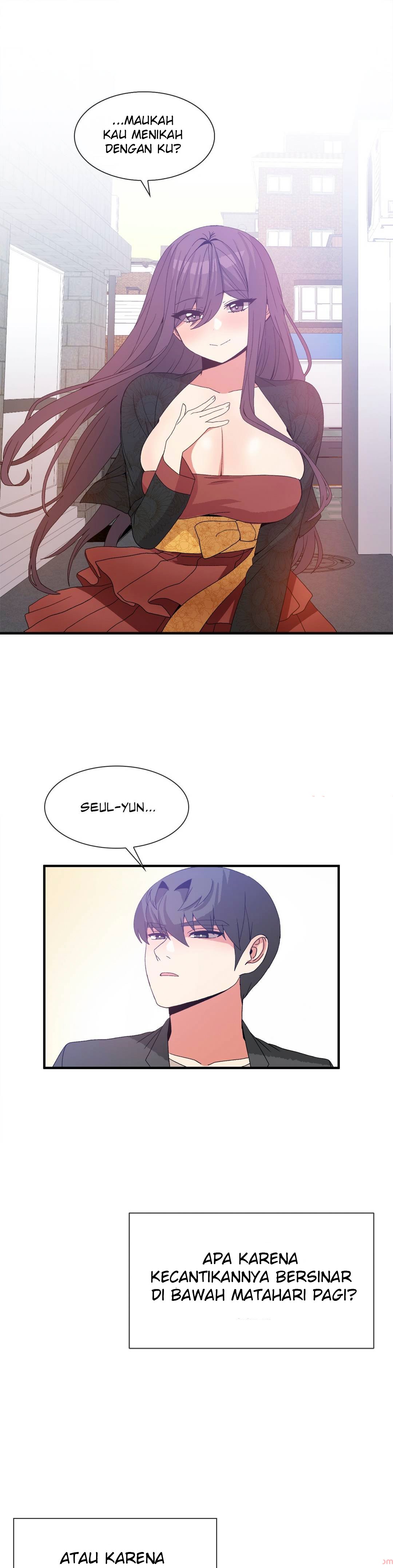 Deceptions (skull2) - Chapter 72 end 30