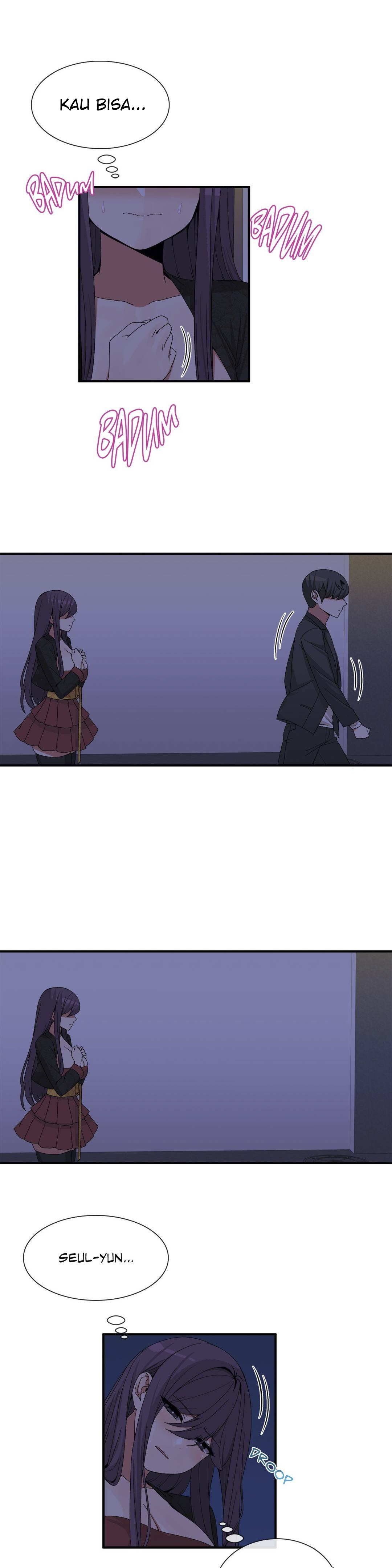 Deceptions (skull2) - Chapter 72 end 19
