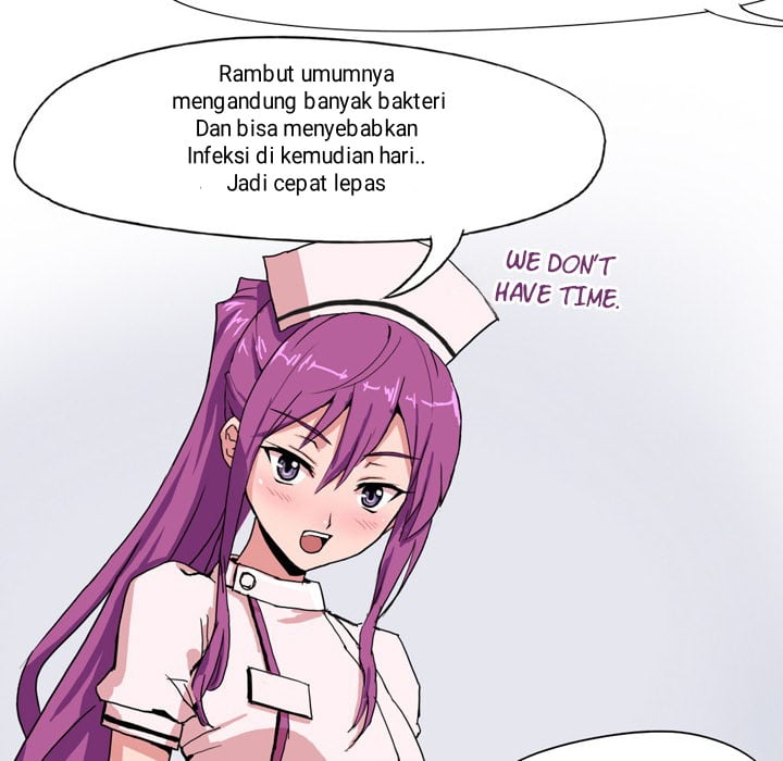 Forever Gossip - Chapter 1 20 Forever Gossip - Chapter 1 20