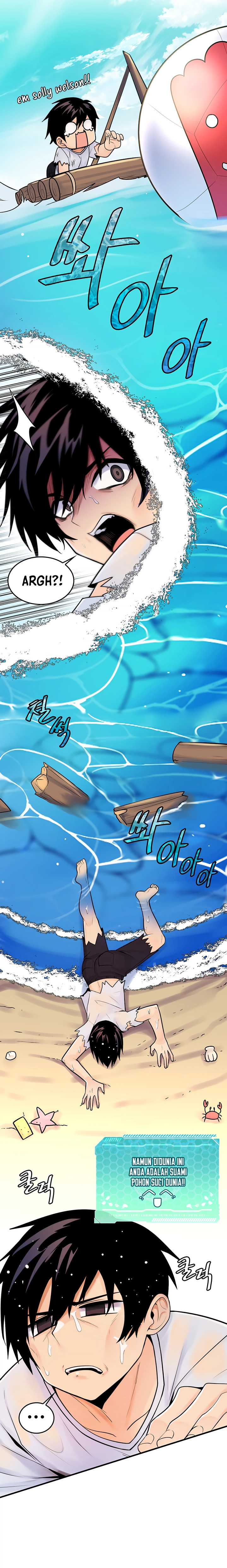 Yggdrasil Inssa - Chapter 1 24 Yggdrasil Inssa - Chapter 1 24