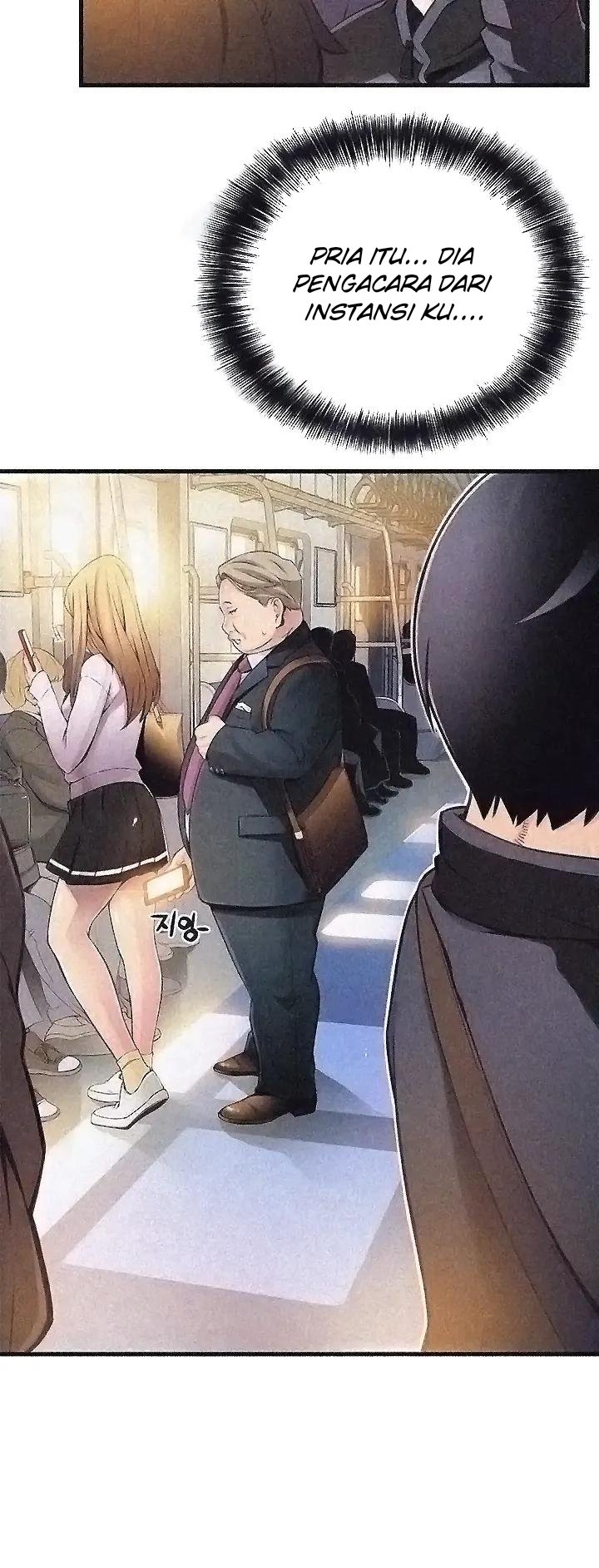 Weak Point (Husky Team) - Chapter 1 57