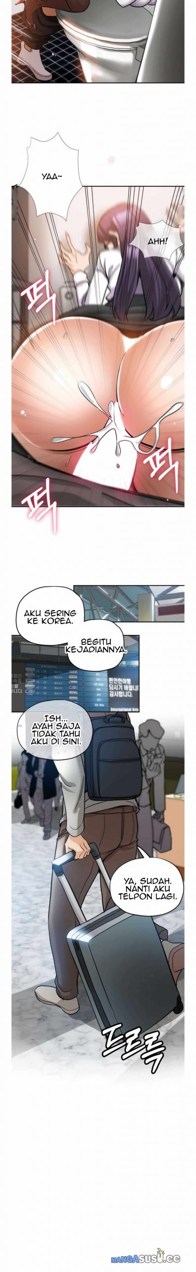 Stepmother&#8217;s Sisters - Chapter 1 10