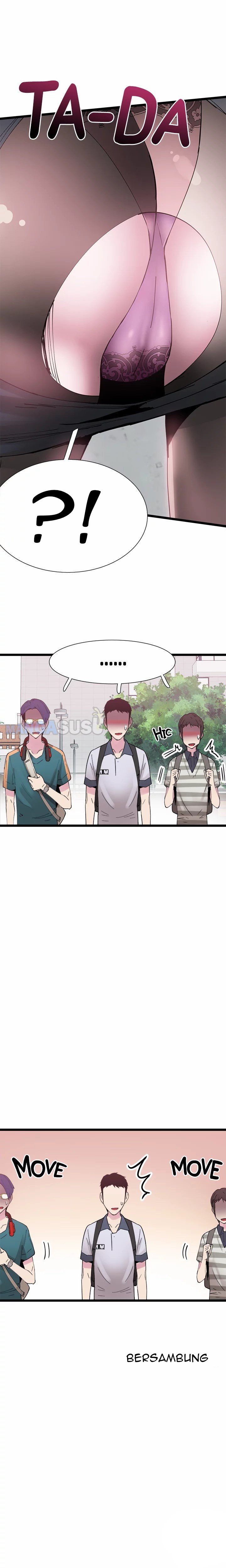 Campus Live - Chapter 1 39