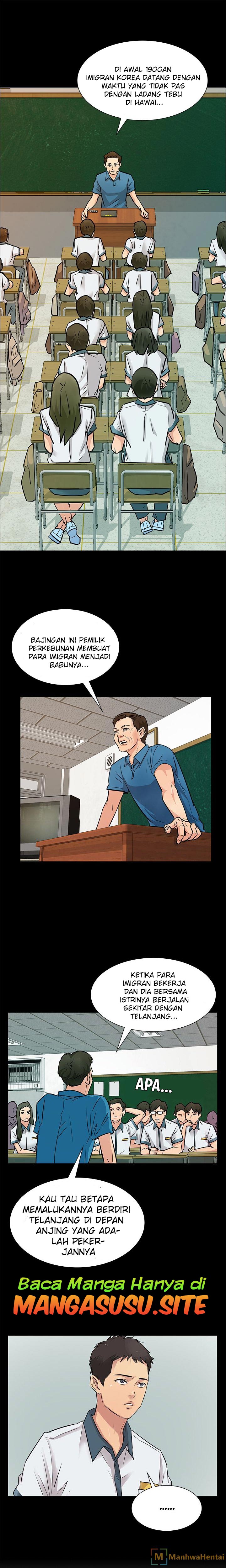 Queen Bee (Andrew) - Chapter 1 6