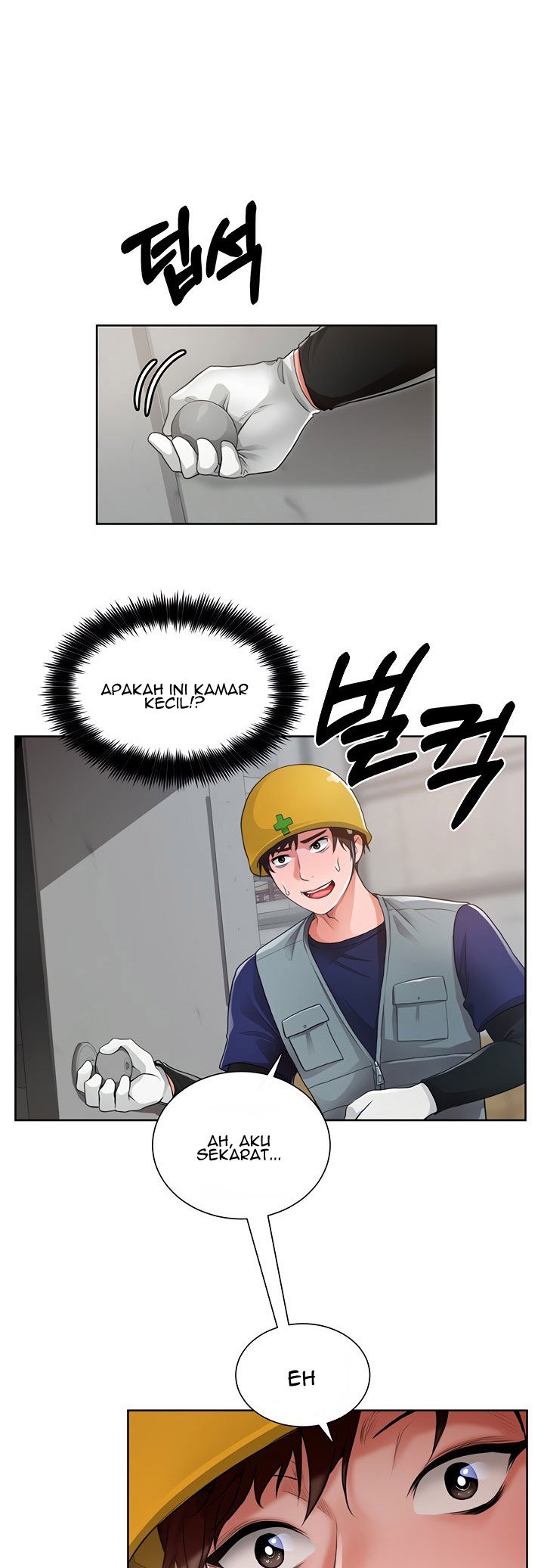 Nogada Romance - Chapter 1 38