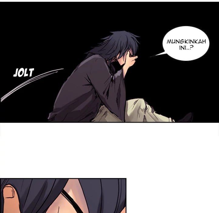 Erostica - Chapter 1 14