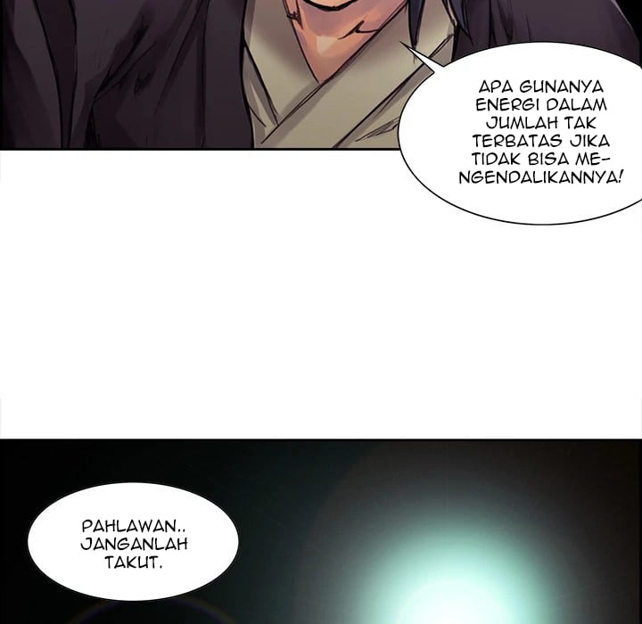 Erostica - Chapter 1 17