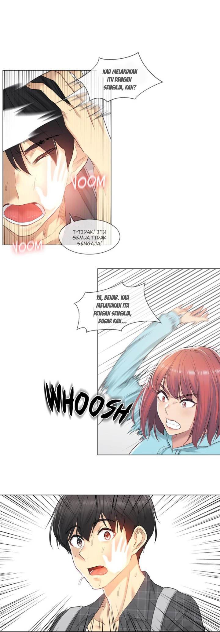 Touch to Unlock - Chapter 1 63