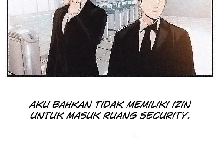 Weak Point (Husky Team) - Chapter 1 35