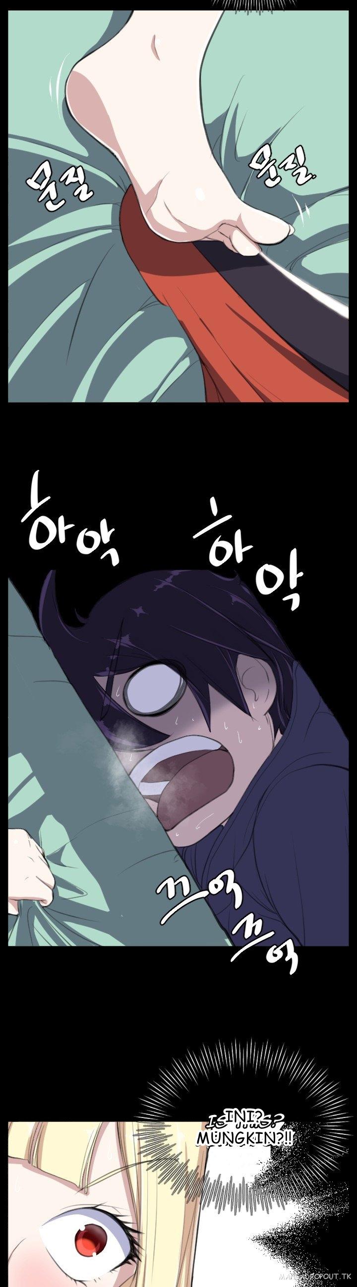 Love Academy - Chapter 1 26 Love Academy - Chapter 1 26