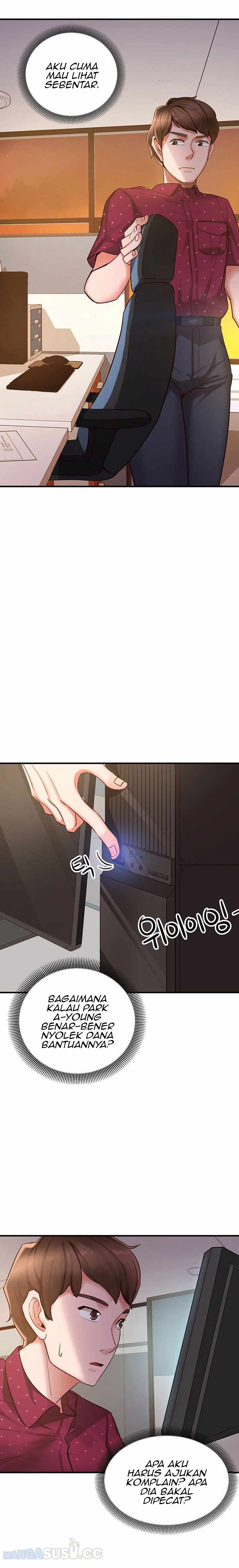 Public Interest - Chapter 1 22 Public Interest - Chapter 1 22