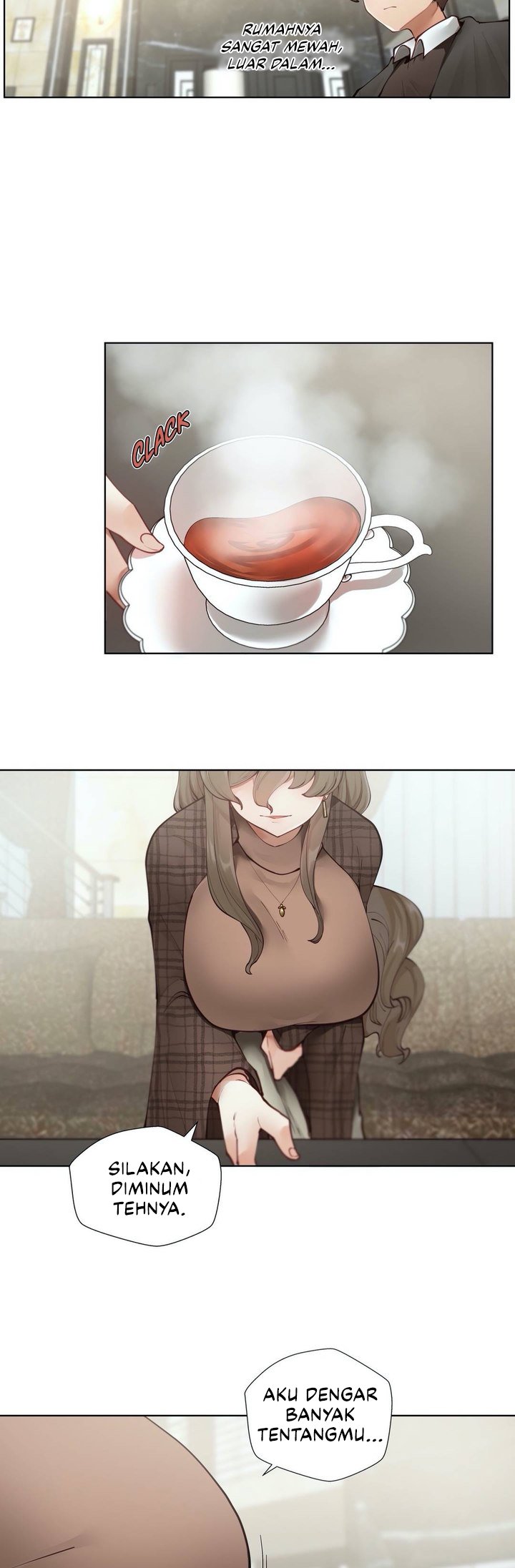 Learning the Hard Way - Chapter 1 28