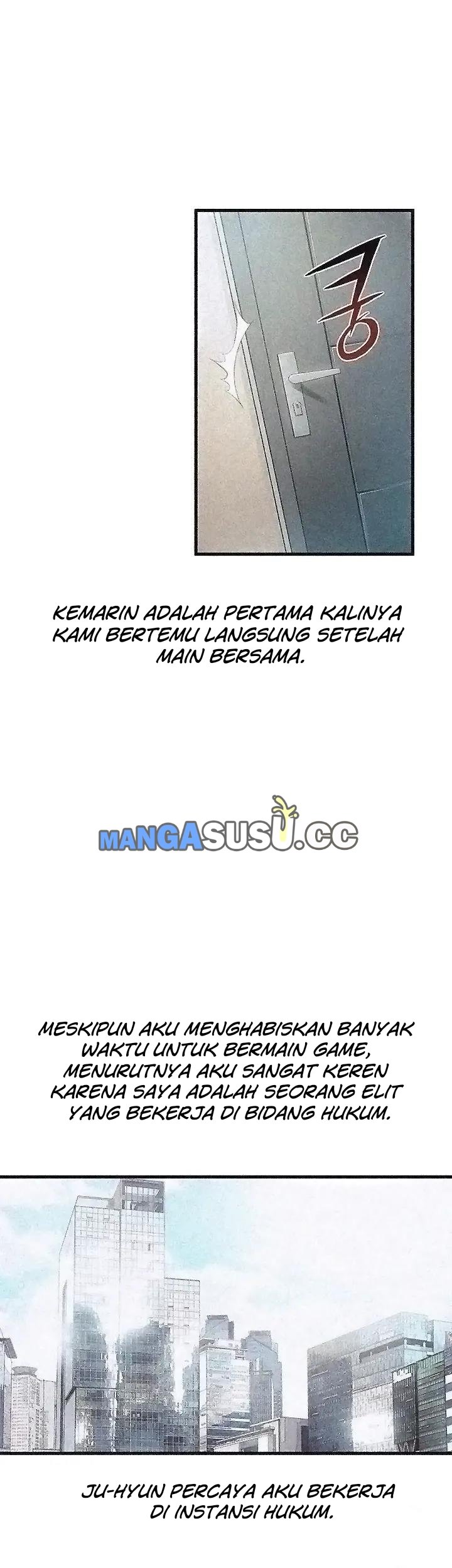 Weak Point (Husky Team) - Chapter 1 24