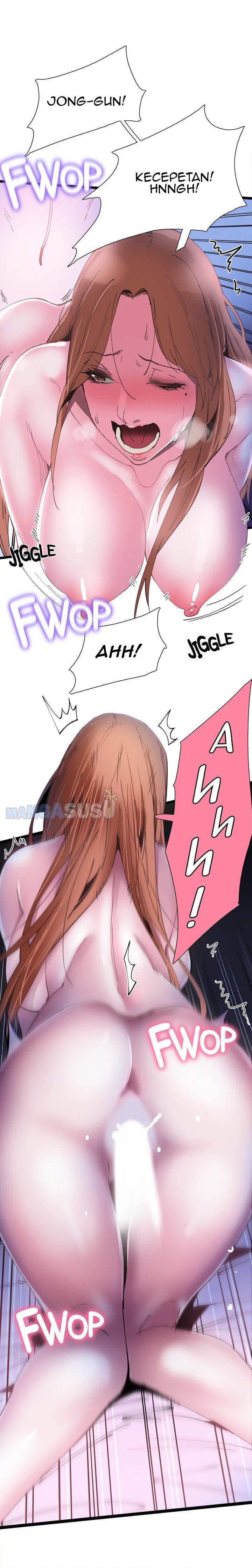 Campus Live - Chapter 1 18