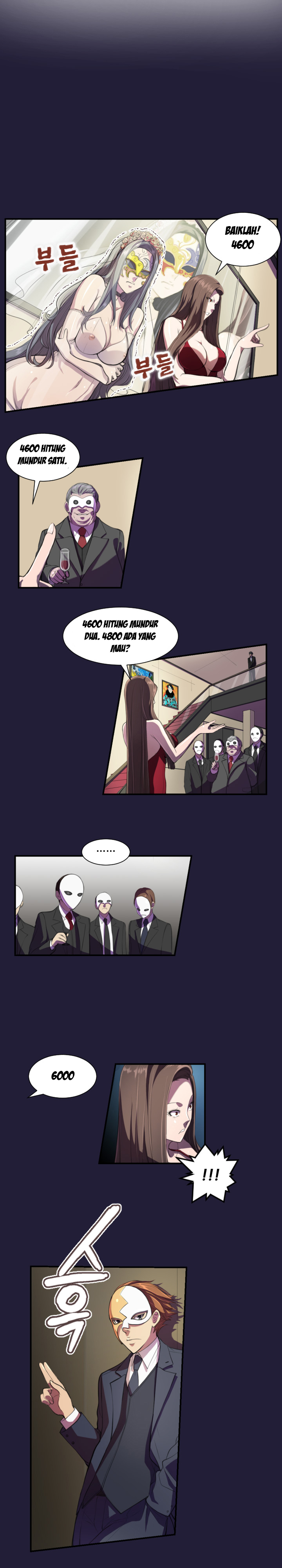 Angel&#8217;s Tears - Chapter 1 8