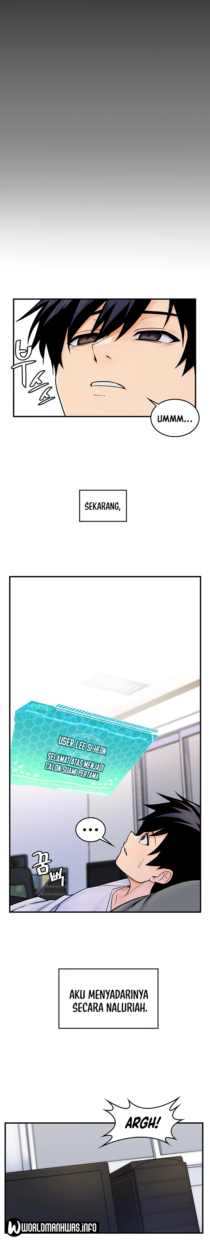 Yggdrasil Inssa - Chapter 1 15 Yggdrasil Inssa - Chapter 1 15