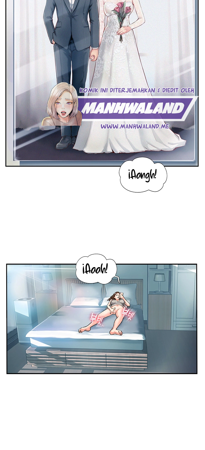 Swinging - Chapter 2 5