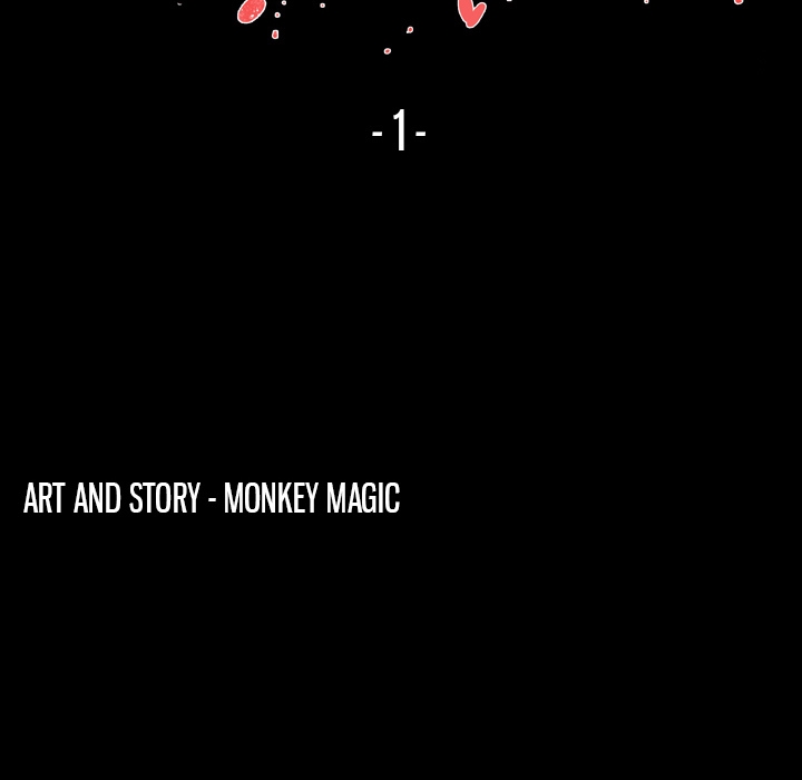 Say You Like it - Chapter 1 153 Say You Like it - Chapter 1 153