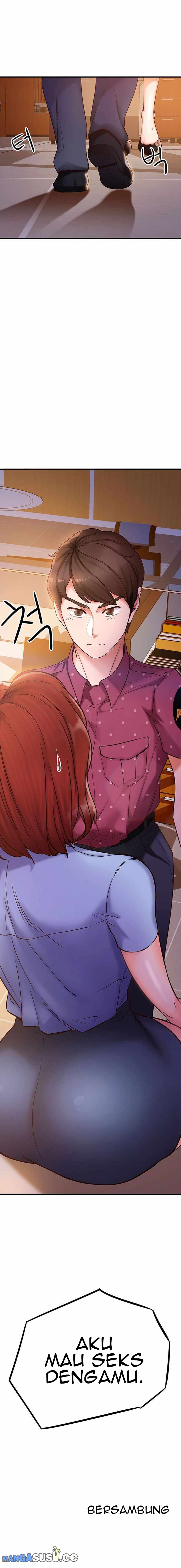 Public Interest - Chapter 1 33 Public Interest - Chapter 1 33