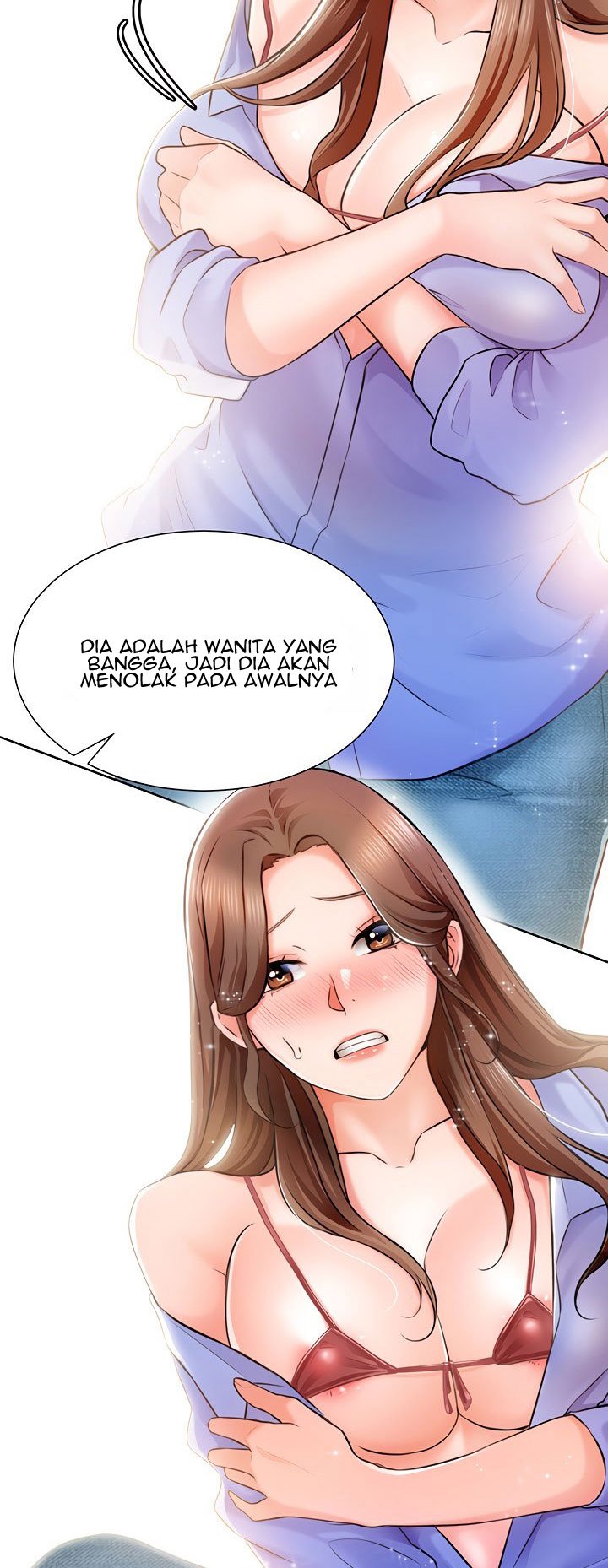 Nogada Romance - Chapter 1 74