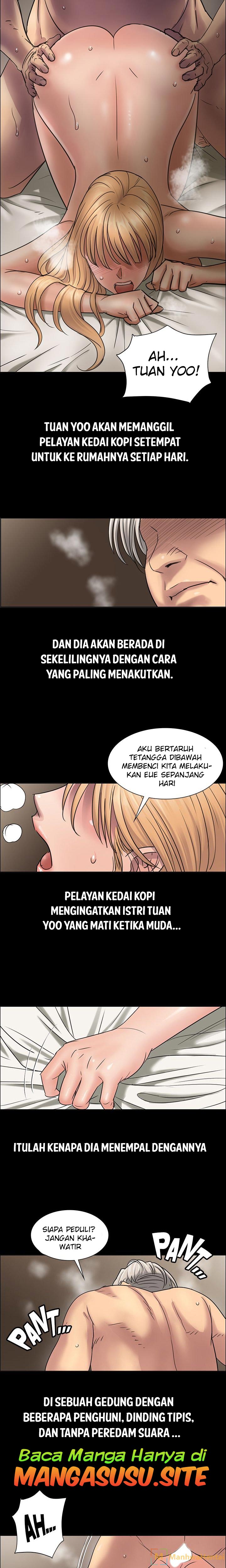 Queen Bee (Andrew) - Chapter 1 4