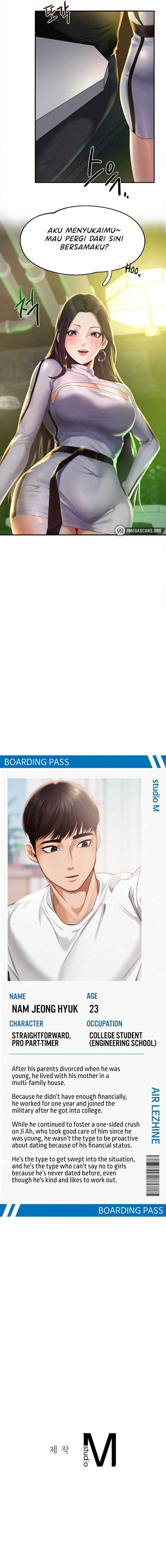 Flying High - Chapter 1 63