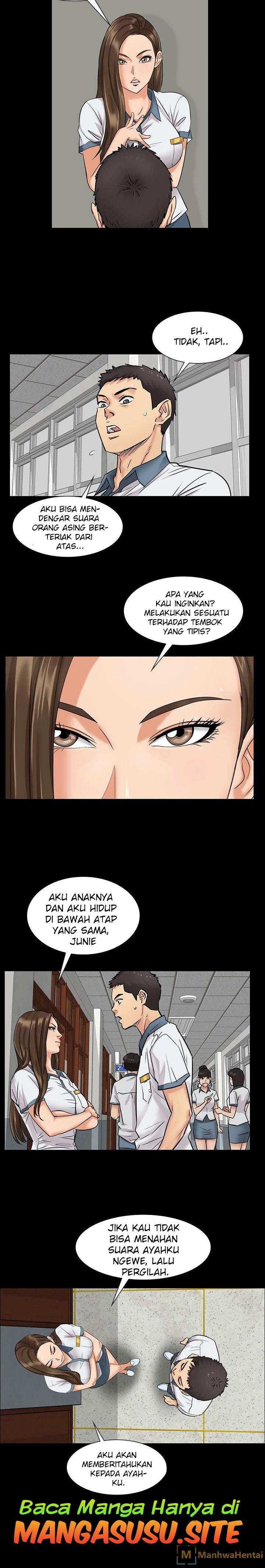 Queen Bee (Andrew) - Chapter 1 24