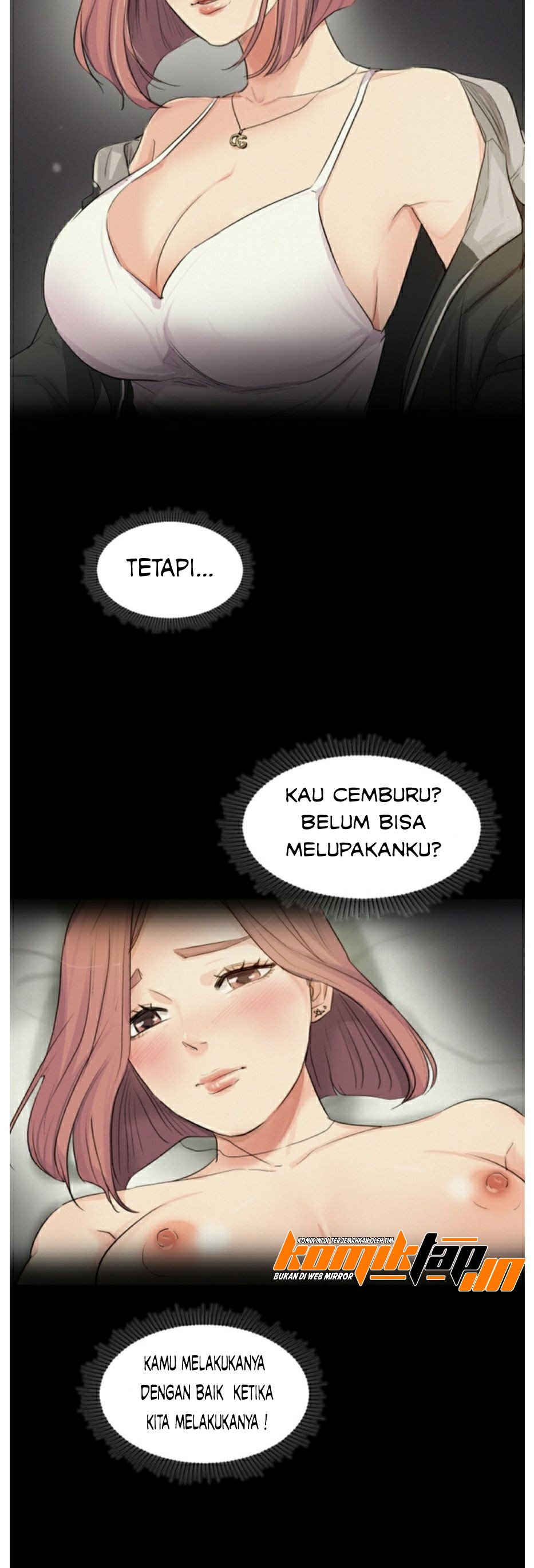 His Impotence - Chapter 1 37