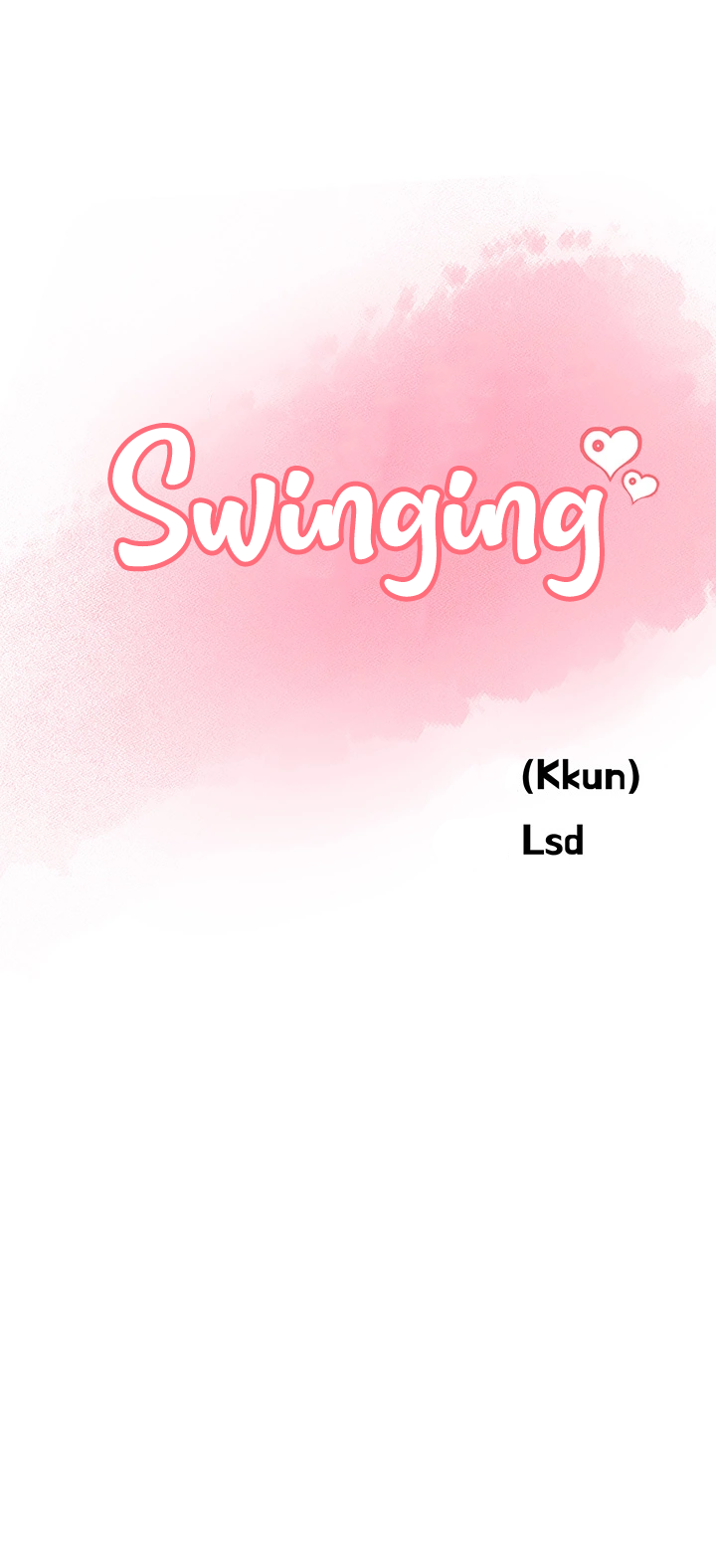 Swinging - Chapter 2 2