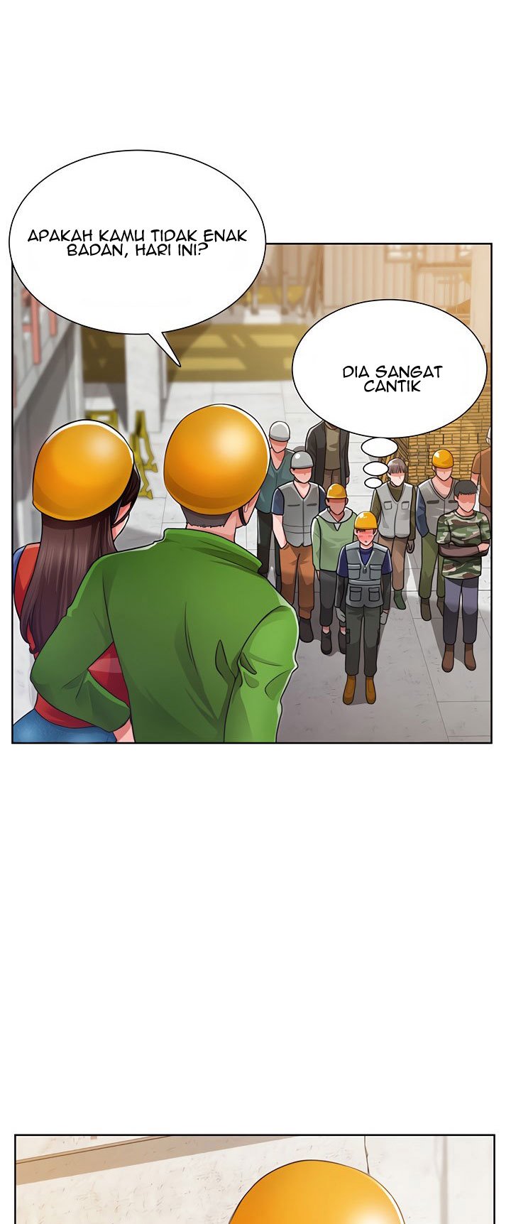 Nogada Romance - Chapter 1 52